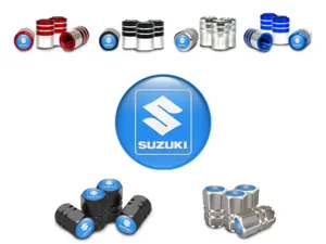 Suzuki Cappelli stelo SUV Costruzione Forza